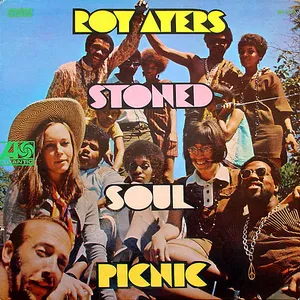 Stoned soul picnic